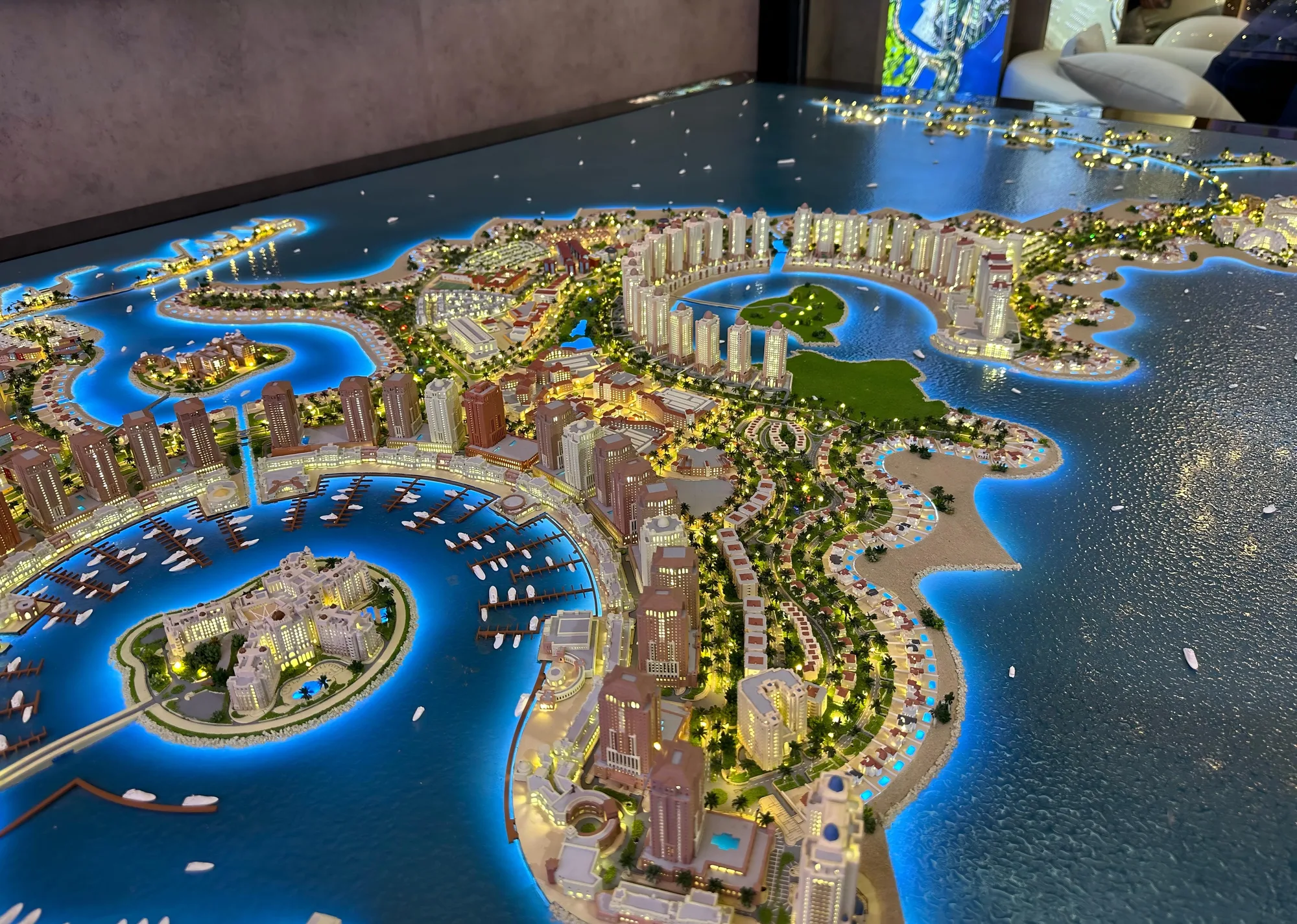 International Airport Terminal & Transit Hub detail image